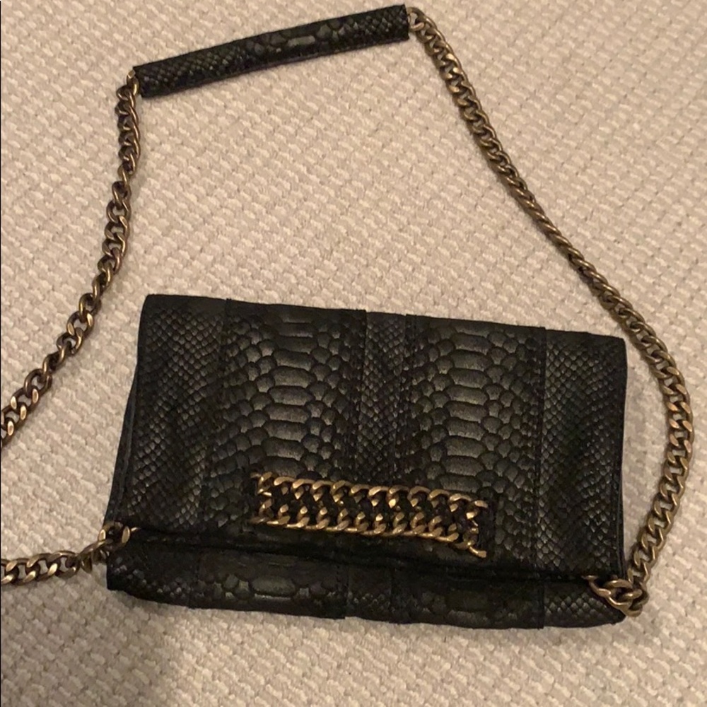 Skin Cross body bag
